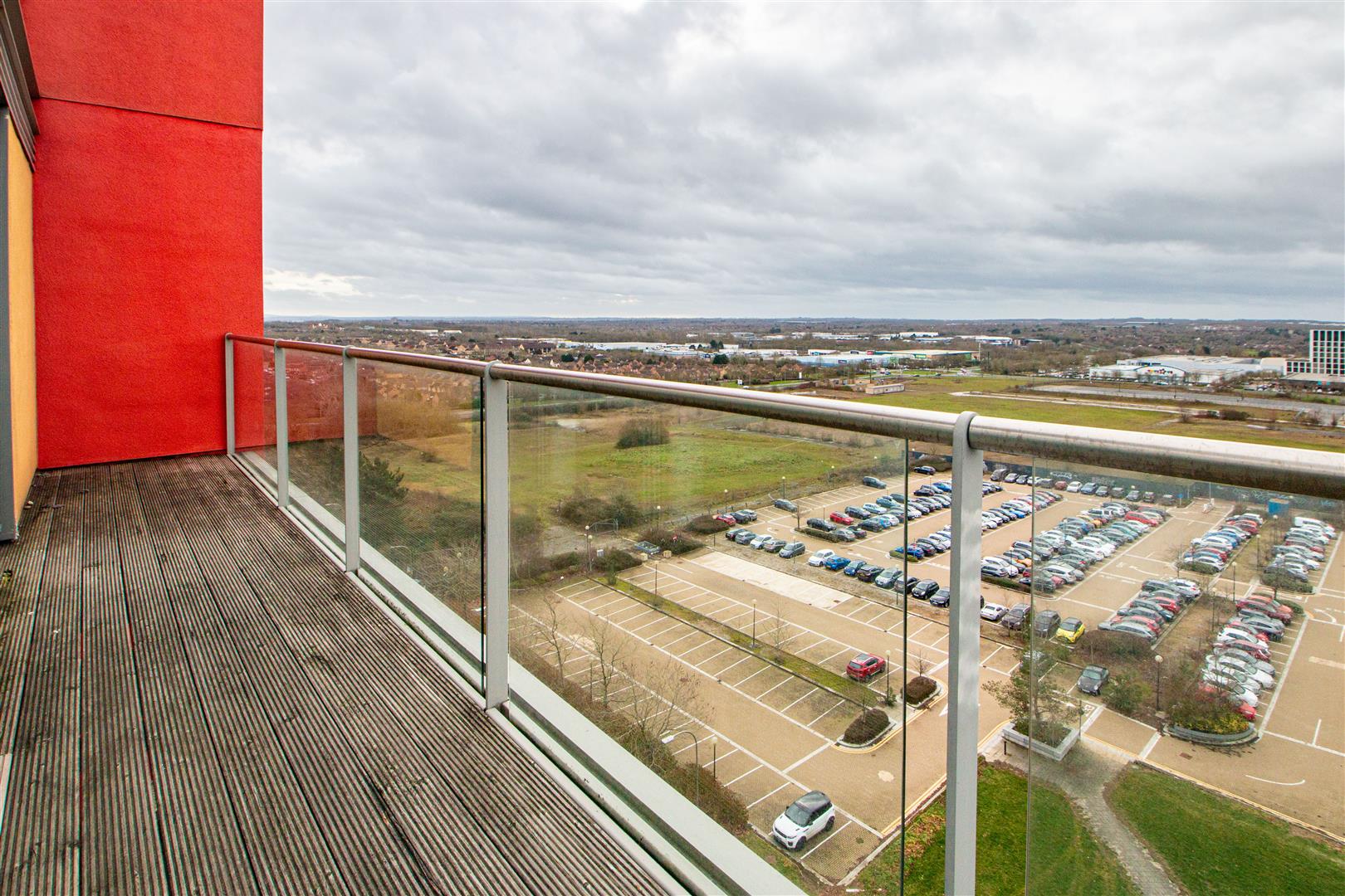 Pearl House, 10 Merrivale Mews, Milton Keynes